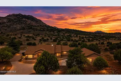 7130 N Old Cornfield Lane, Prescott, AZ 86305 - Photo 3