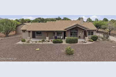 7130 N Old Cornfield Lane, Prescott, AZ 86305 - Photo 41