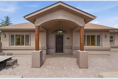 7130 N Old Cornfield Lane, Prescott, AZ 86305 - Photo 11