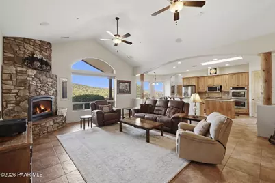 7130 N Old Cornfield Lane, Prescott, AZ 86305 - Photo 13