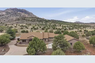 7130 N Old Cornfield Lane, Prescott, AZ 86305 - Photo 7