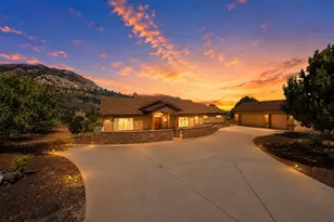 7130 N Old Cornfield Ln, Prescott, AZ 86305 - Photo 1