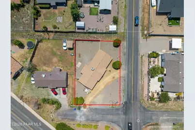 8195 E Yavapai Road, Prescott Valley, AZ 86314 - Photo 35