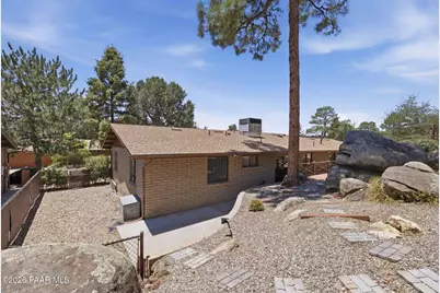 1286 Los Arcos Drive, Prescott, AZ 86305 - Photo 29