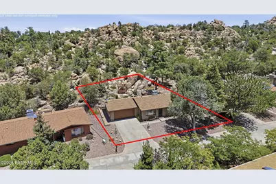 1286 Los Arcos Drive, Prescott, AZ 86305 - Photo 3