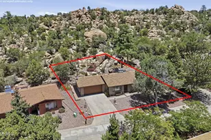 1286 Los Arcos Dr, Prescott, AZ 86305 - Photo 3