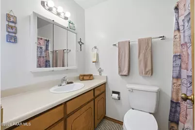 1286 Los Arcos Drive, Prescott, AZ 86305 - Photo 21