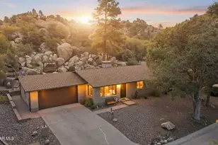 1286 Los Arcos Dr, Prescott, AZ 86305 - Photo 1