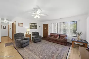 1286 Los Arcos Dr, Prescott, AZ 86305 - Photo 9