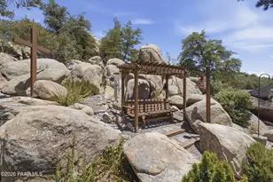 1286 Los Arcos Dr, Prescott, AZ 86305 - Photo 25