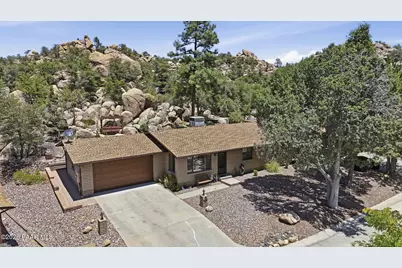 1286 Los Arcos Drive, Prescott, AZ 86305 - Photo 1