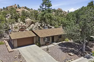 1286 Los Arcos Dr, Prescott, AZ 86305 - Photo 1