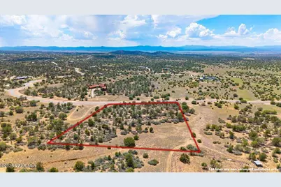 4617 W Sterling Ranch Road, Prescott, AZ 86305 - Photo 11