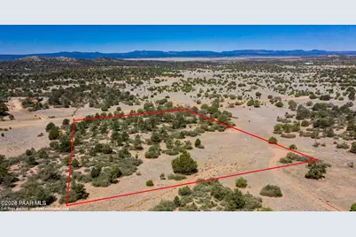 4617 W Sterling Ranch Road, Prescott, AZ 86305 - Photo 1