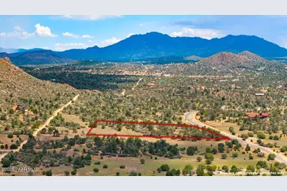 4617 W Sterling Ranch Road, Prescott, AZ 86305 - Photo 17
