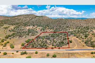 4617 W Sterling Ranch Road, Prescott, AZ 86305 - Photo 9