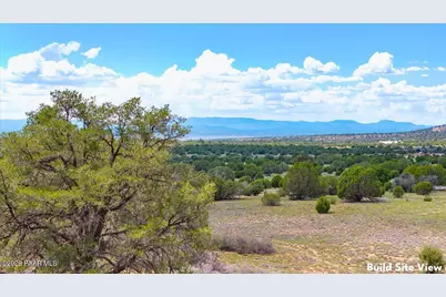 4617 W Sterling Ranch Road, Prescott, AZ 86305 - Photo 1