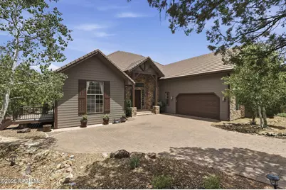 2144 Forest Mountain Road, Prescott, AZ 86303 - Photo 3