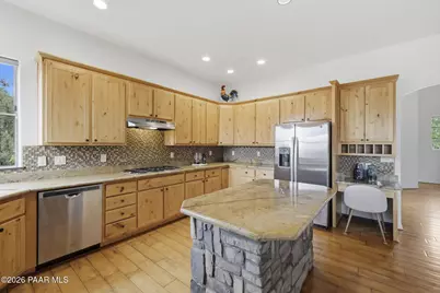 2144 Forest Mountain Road, Prescott, AZ 86303 - Photo 15