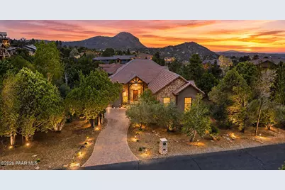 2144 Forest Mountain Road, Prescott, AZ 86303 - Photo 1