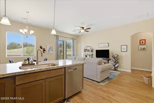 6873 E Byron Pl, Prescott Valley, AZ 86314 - Photo 5