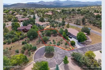 25 N Woodridge Circle, Prescott, AZ 86303 - Photo 1