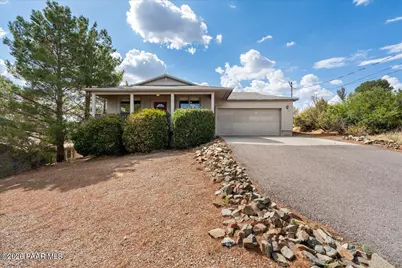 1524 N Steuer Drive, Prescott, AZ 86301 - Photo 1