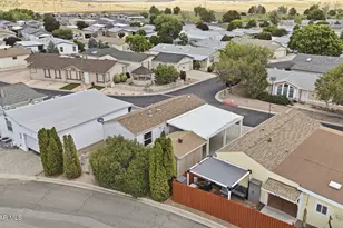 1012 N Mountain Brush Dr, Dewey-Humboldt, AZ 86327 - Photo 25