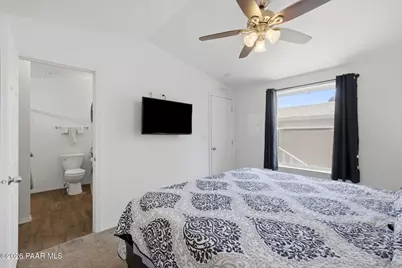1012 N Mountain Brush Drive #Lot 331, Dewey-Humboldt, AZ 86327 - Photo 17