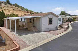 1012 N Mountain Brush Dr, Dewey-Humboldt, AZ 86327 - Photo 1