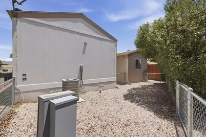 1012 N Mountain Brush Drive #Lot 331, Dewey-Humboldt, AZ 86327 - Photo 23