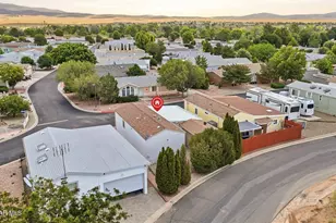1012 N Mountain Brush Dr, Dewey-Humboldt, AZ 86327 - Photo 29