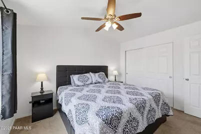 1012 N Mountain Brush Drive #Lot 331, Dewey-Humboldt, AZ 86327 - Photo 15