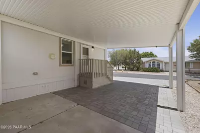 1012 N Mountain Brush Drive #Lot 331, Dewey-Humboldt, AZ 86327 - Photo 27