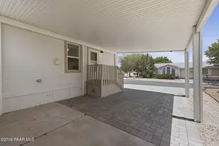 1012 N Mountain Brush Dr, Dewey-Humboldt, AZ 86327 - Photo 27