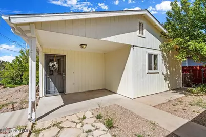 429 Gail Gardner Way, Prescott, AZ 86305 - Photo 3