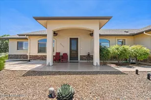 4623 Prairie Trail, Prescott, AZ 86301 - Photo 3