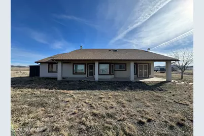 11550 N Dusty Road, Prescott Valley, AZ 86315 - Photo 23