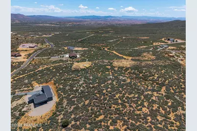 Lot B S Grant Woods Parkway, Dewey-Humboldt, AZ 86327 - Photo 9