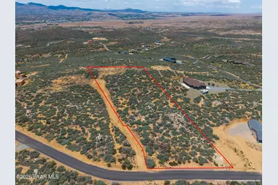 Lot B S Grant Woods Parkway, Dewey-Humboldt, AZ 86327 - Photo 1
