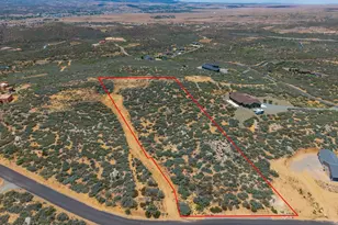 Lot B S Grant Woods Pkwy, Dewey-Humboldt, AZ 86327 - Photo 1