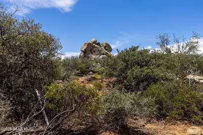 Lot B S Grant Woods Parkway, Dewey-Humboldt, AZ 86327 - Photo 7