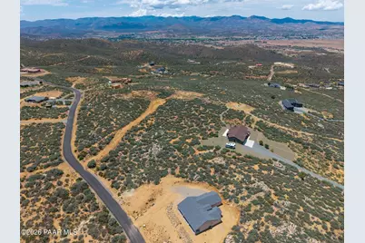 Lot B S Grant Woods Parkway, Dewey-Humboldt, AZ 86327 - Photo 13