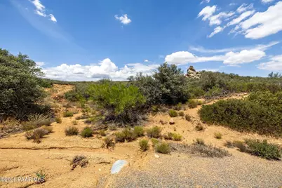 Lot B S Grant Woods Parkway, Dewey-Humboldt, AZ 86327 - Photo 5