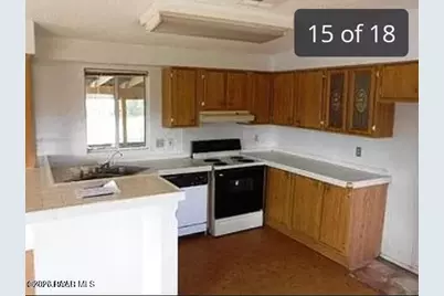 15487 S Black Mountain Road, Mayer, AZ 86333 - Photo 5