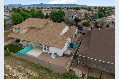 558 N Casa Bella Avenue, Dewey-Humboldt, AZ 86327 - Photo 37