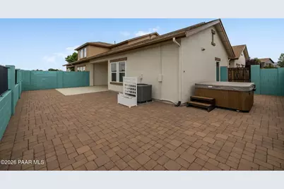 558 N Casa Bella Avenue, Dewey-Humboldt, AZ 86327 - Photo 29