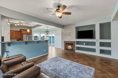 558 N Casa Bella Avenue, Dewey-Humboldt, AZ 86327 - Photo 5