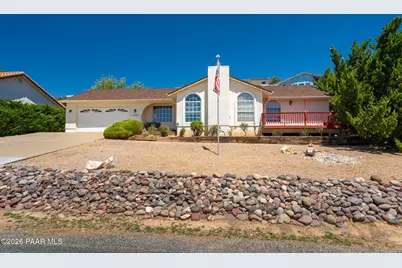 10680 E Straight Arrow, Dewey-Humboldt, AZ 86327 - Photo 1