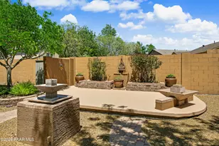 12734 E Miranda St, Dewey-Humboldt, AZ 86327 - Photo 29
